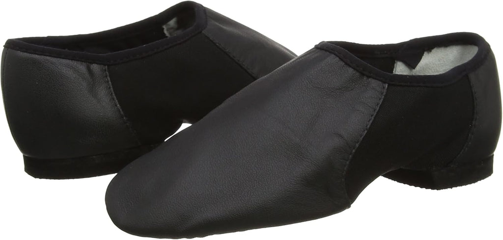Bloch Women's Jazz & Modern Dance Shoes, Black, 6
