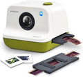Plustek eFilm V - Slide & Negative Scanners, Quickly Convert 35mm / 110 / APS to Digital - Supports Mac and Windows OS