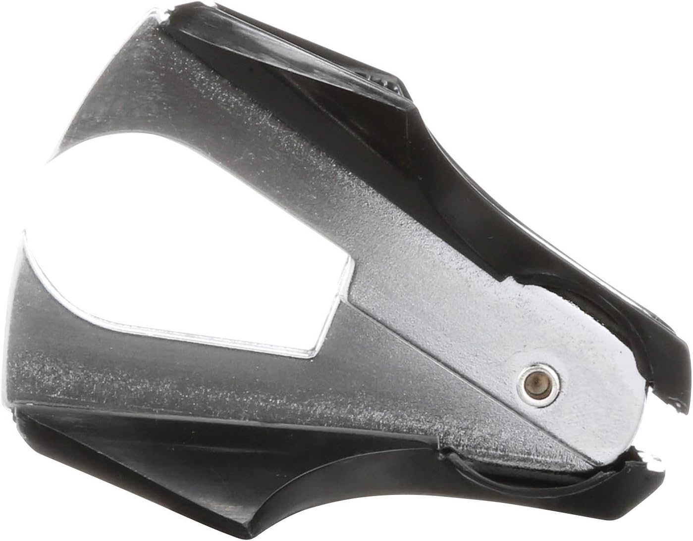 Swingline Staple Remover, Deluxe, Extra Wide, Steel Jaws, Black, 1 Case of 24 Staple Removers (S7038101-CS)