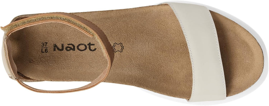 NAOT Footwear Womens Pixie Sandal