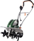 Scotts Outdoor Power Tools TC71420S Tiller, 20-Inch, 14-Amp, Green