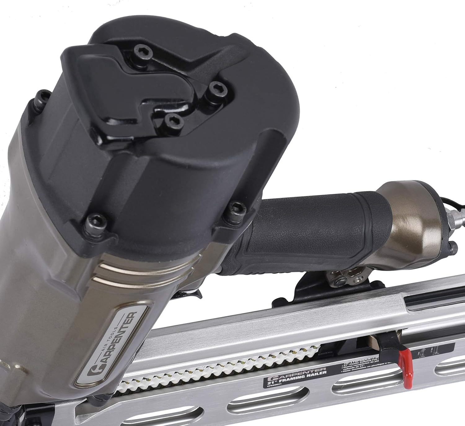 CFRN9021-B 21° Full Round Head Framing Nailer