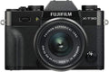 Fujifilm X-T30 Mirrorless Digital Camera w/XC15-45mm Kit - Black