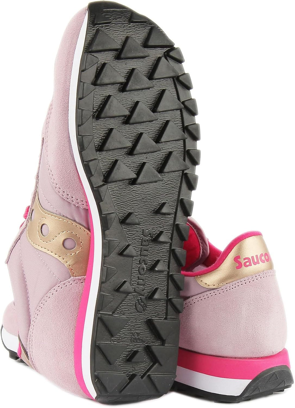 Saucony Jazz O W, Women's Running Shoes