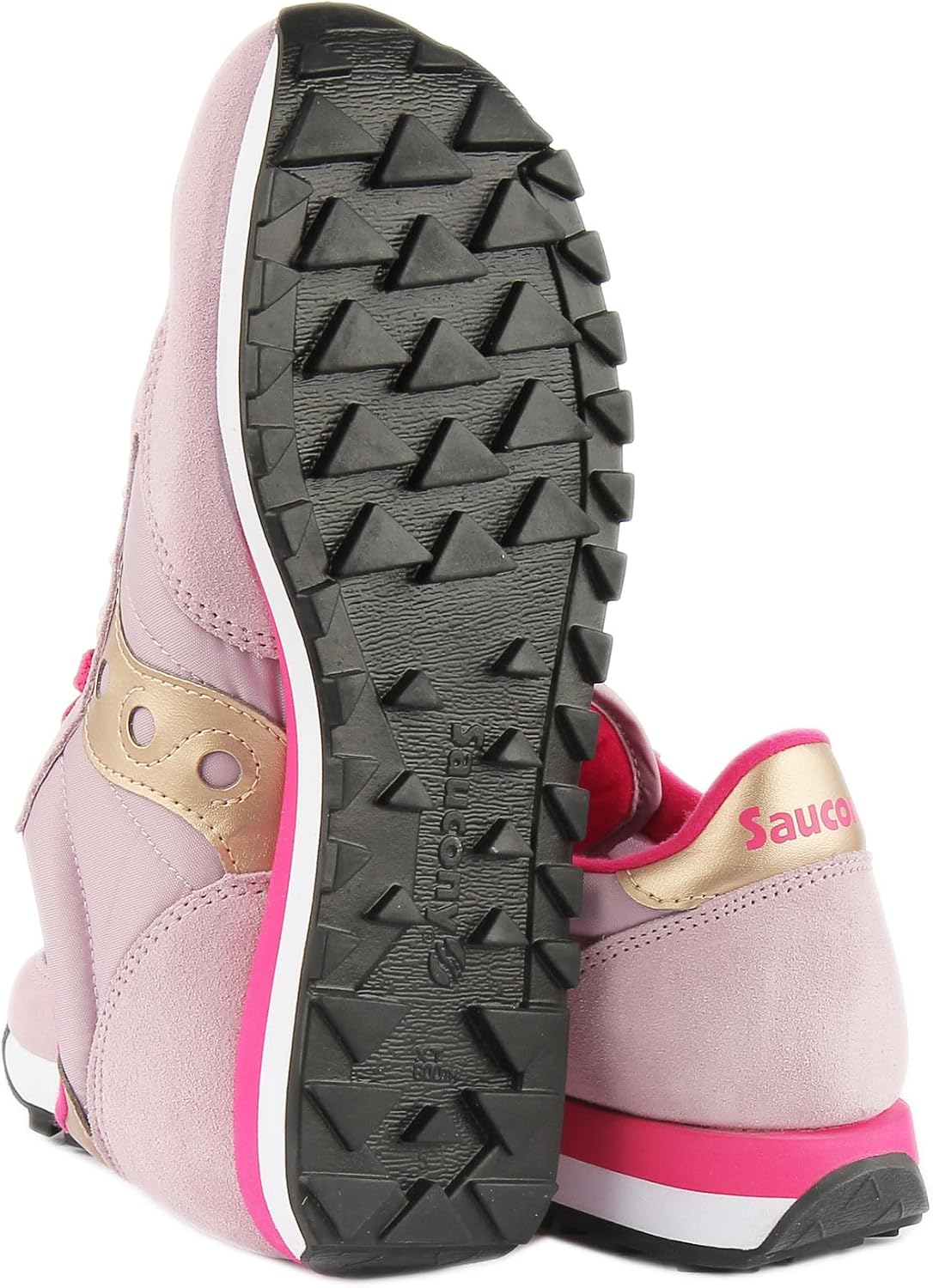 Saucony Jazz O W, Women's Running Shoes