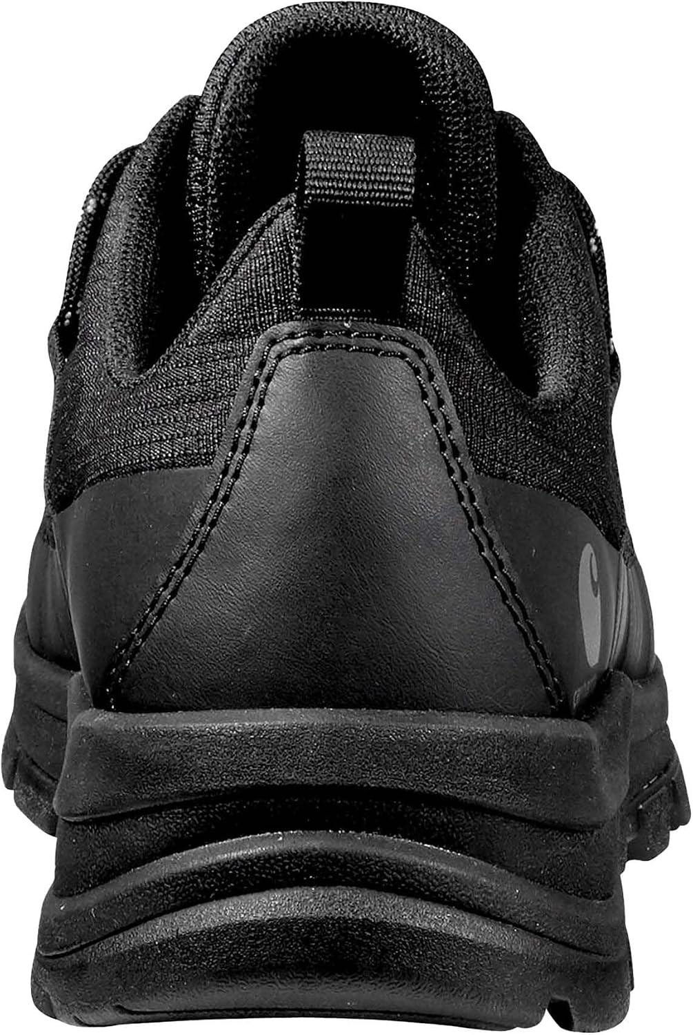 Carhartt Men's Gilmore Nano Toe Ripstop Low Work Shoes – Composite Safety Toe, Slip Resistant