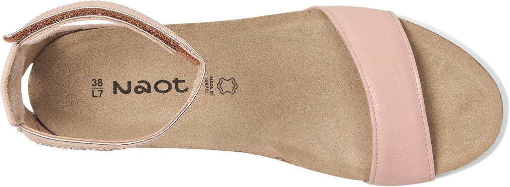 NAOT Footwear Womens Pixie Sandal