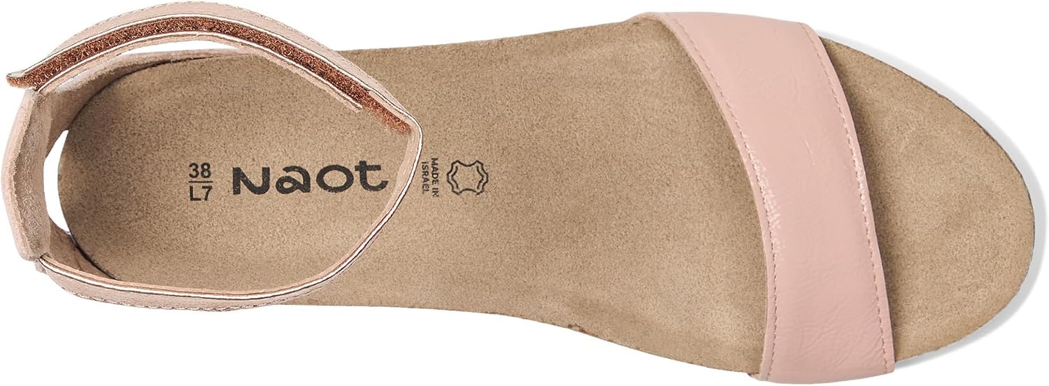NAOT Footwear Womens Pixie Sandal