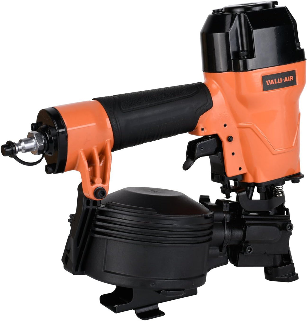 Valu-Air CN45C 3/4-Inch to 1-3/4-Inch Coil Roofing Nailer
