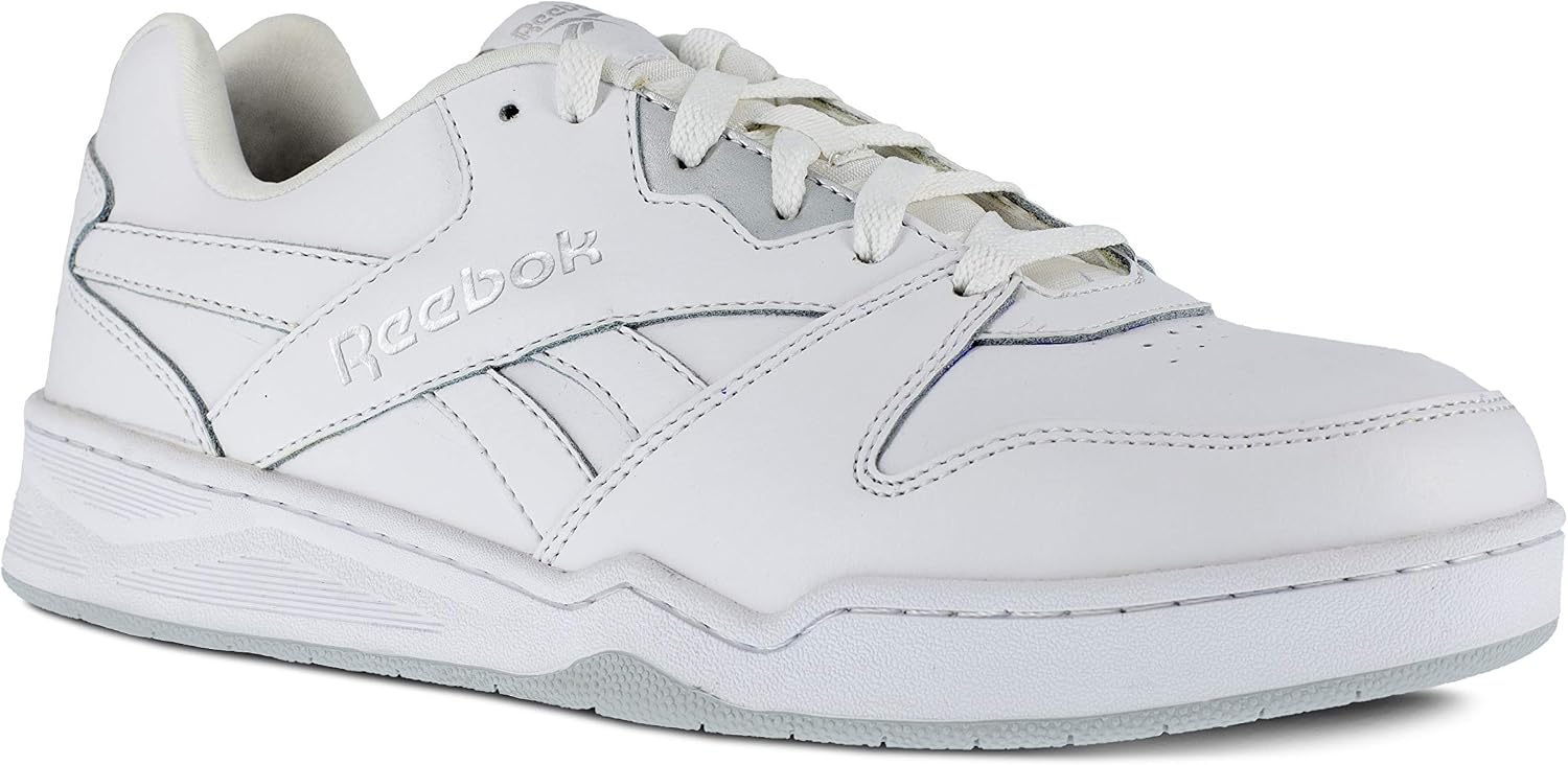 Reebok Mens Bb4500 Work Safety Toe Low Cut Work Sneaker