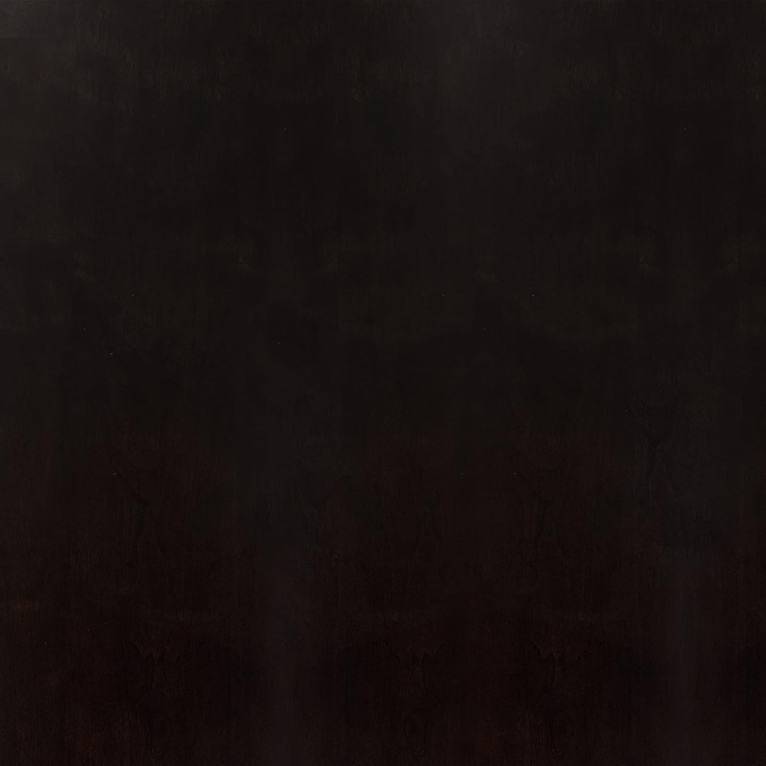 SEI Furniture Carondale Sliding Door Media Stand, Brown and Gold
