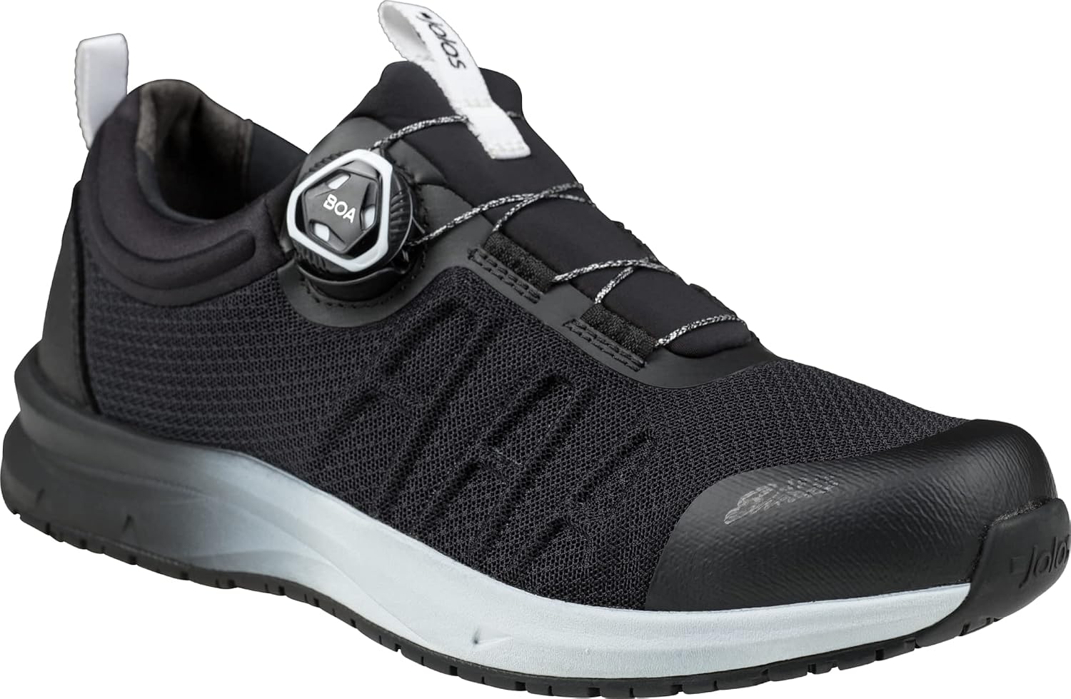 Jalas 5382 SpOc Occupational Shoe
