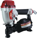 MAX USA CORP SuperRoofer CN445R3 Roofing Coil Nailer up to 1-3/4'