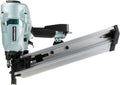 Metabo HPT Framing Nailer, Pro-Preferred Pneumatic Power Nailers in Framing Tools, Powerful Tool With Tool-less Depth Adjustment & Claw Tip, 21° 3-1/2' Plastic Collated Nails, NR90AC5