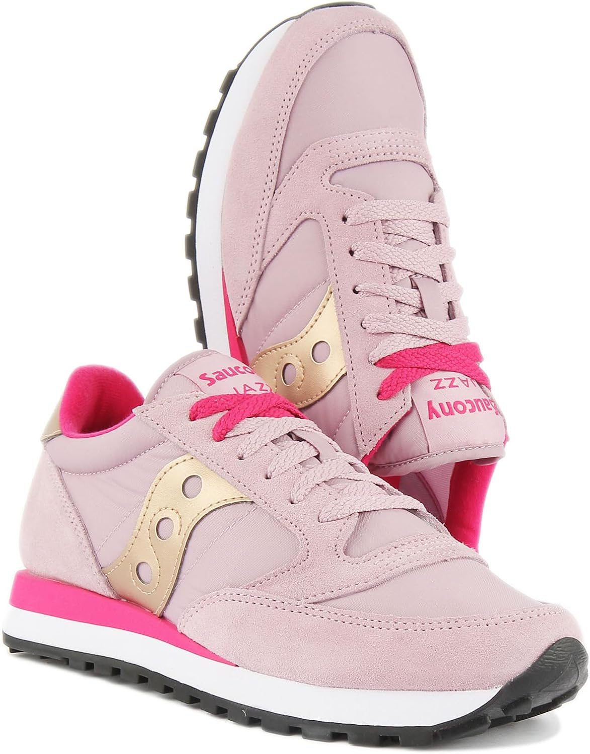Saucony Jazz O W, Women's Running Shoes