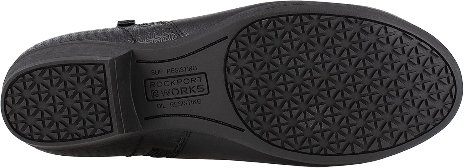 Rockport womens Carly Work