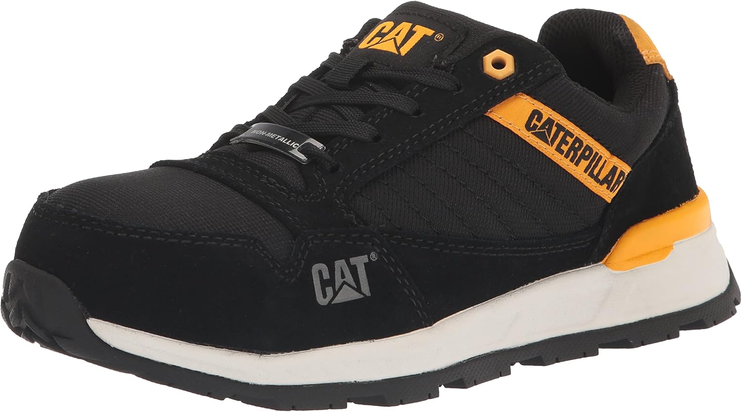CAT Womens Venward Composite Toe