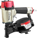 Maxparts NVH45 15 Degree Roofing Nail Gun for Wooden House Roof Building 7/8-Inch to 1-3/4-Inch Round Head Coil Nails