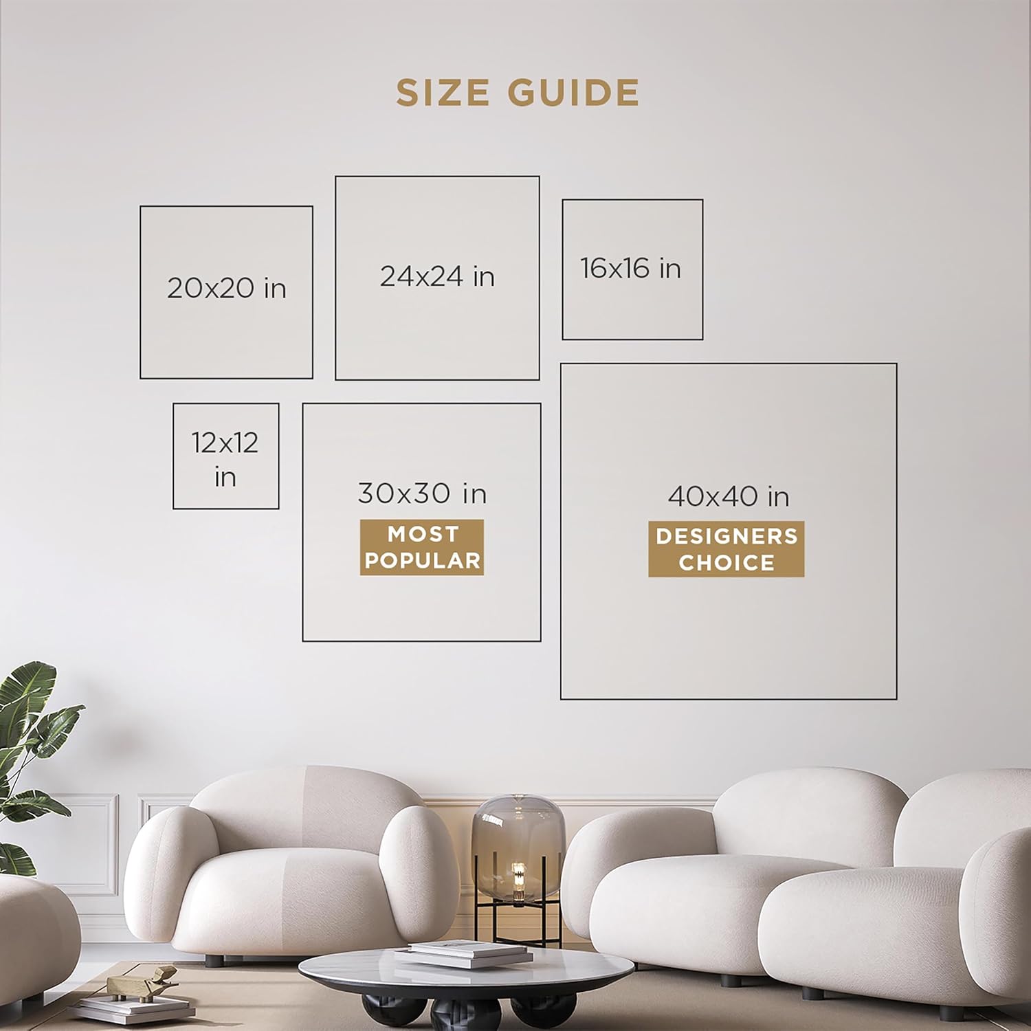 The Oliver Gal Artist Co. Fashion and Glam Wall Art Canvas Prints
