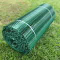 Grass Protection Mesh - 3'x50' Roll (150sf) - Reinforcement for Grass Parking, Driveways, Parking, Turf Protection