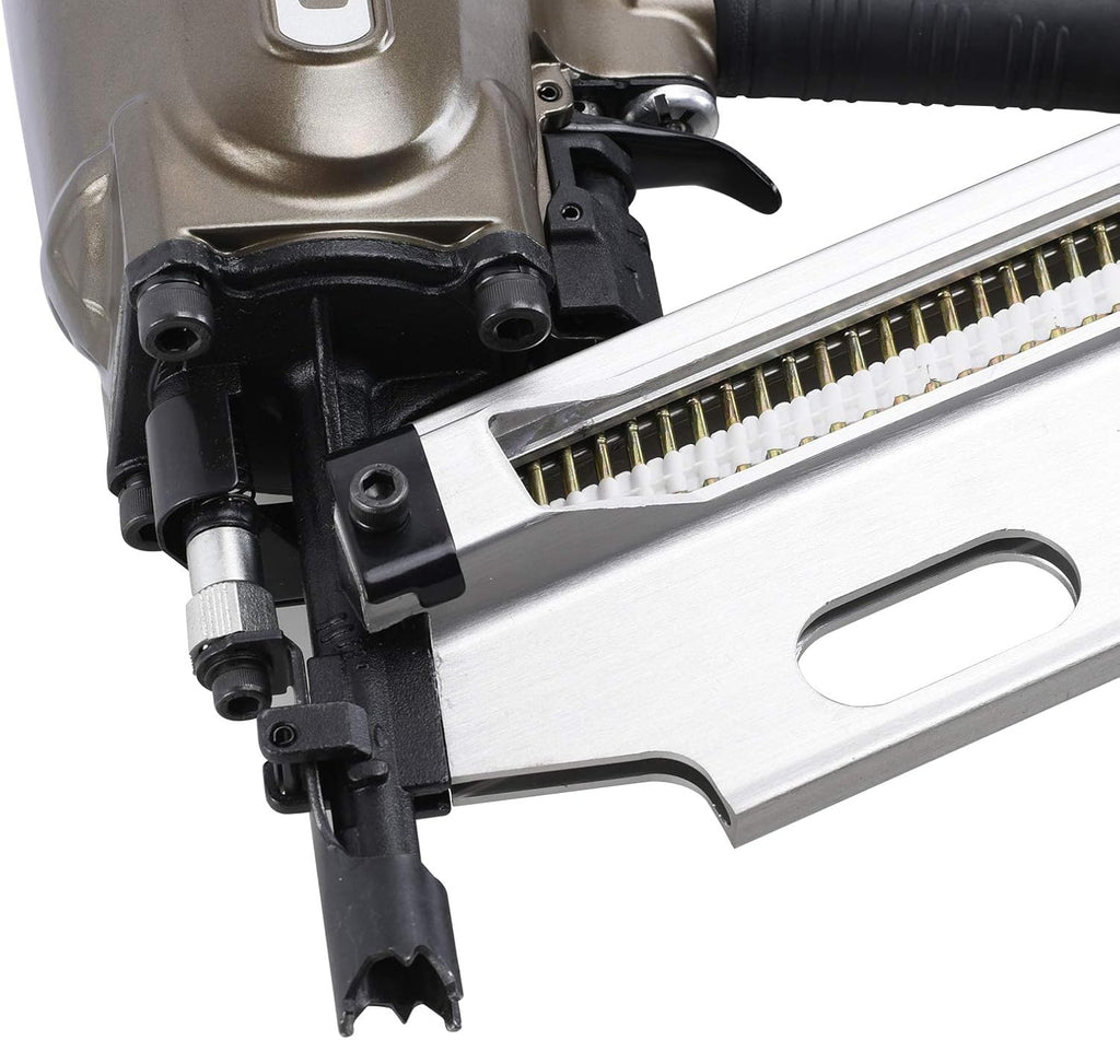 CFRN9021-B 21° Full Round Head Framing Nailer