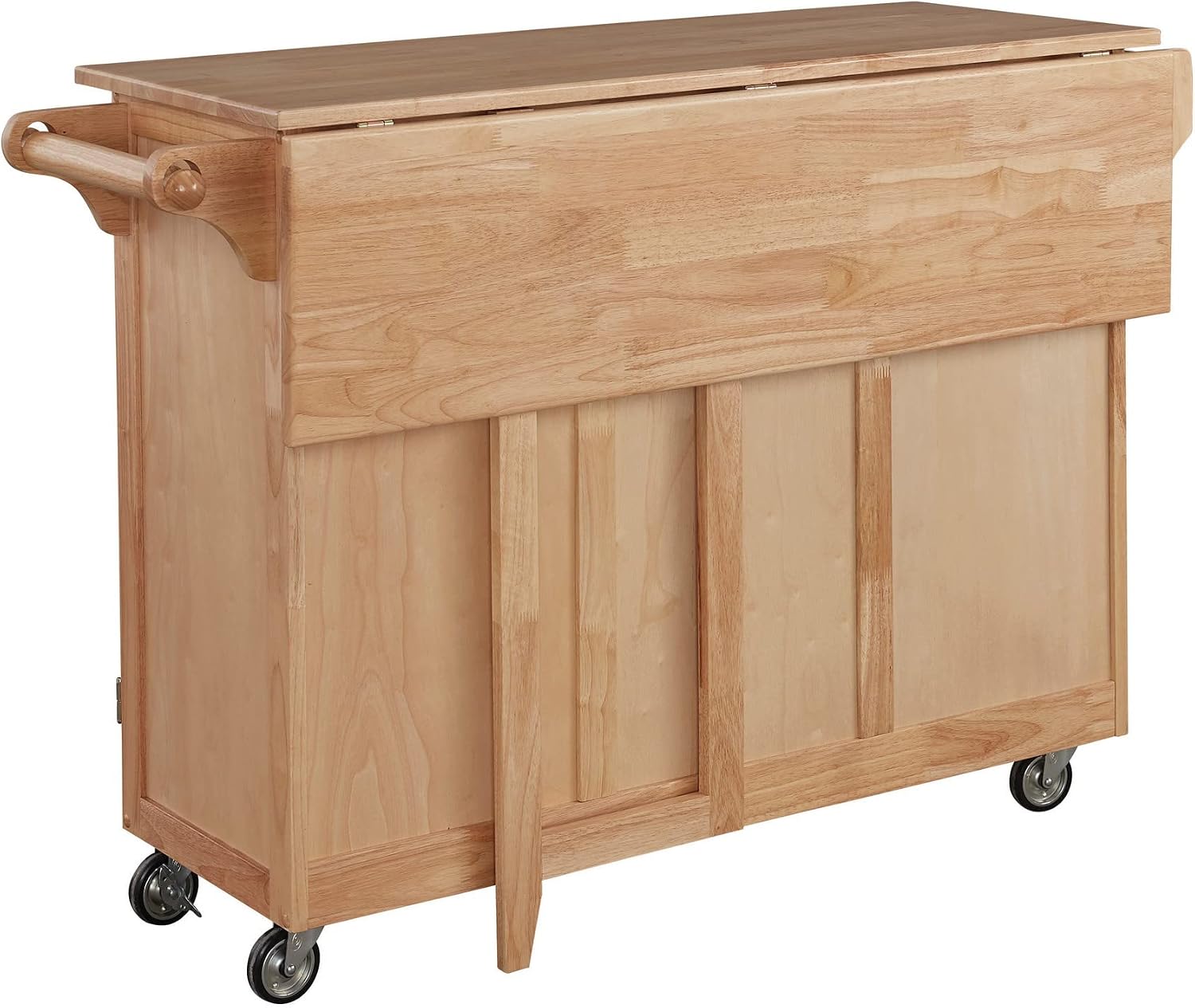 Homestyles General Line Mobile Kitchen Cart