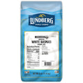 Lundberg Basmati Rice, Organic Long Grain White Rice - Non-Sticky, Fluffy, Nutty, Aromatic Rice, Vegan Food, Healthy Meals, Gluten-Free Rice , 25 Lbs