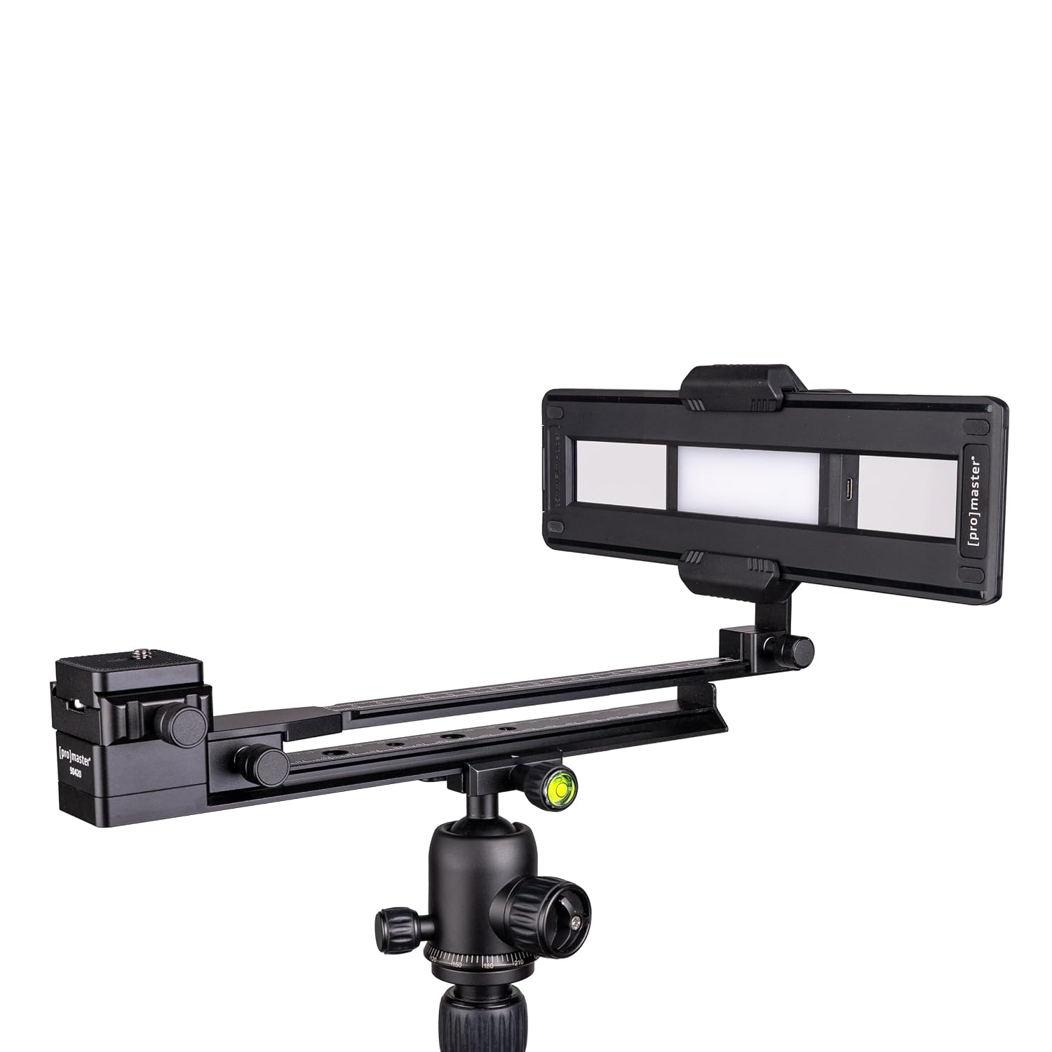 ProMaster Digitizing Kit for 35mm and 120 Film, 90420