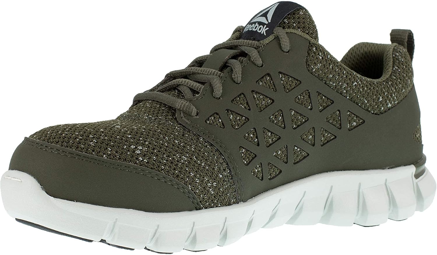Reebok Work Sublite Cushion Work CT Oxford Women's Oxford