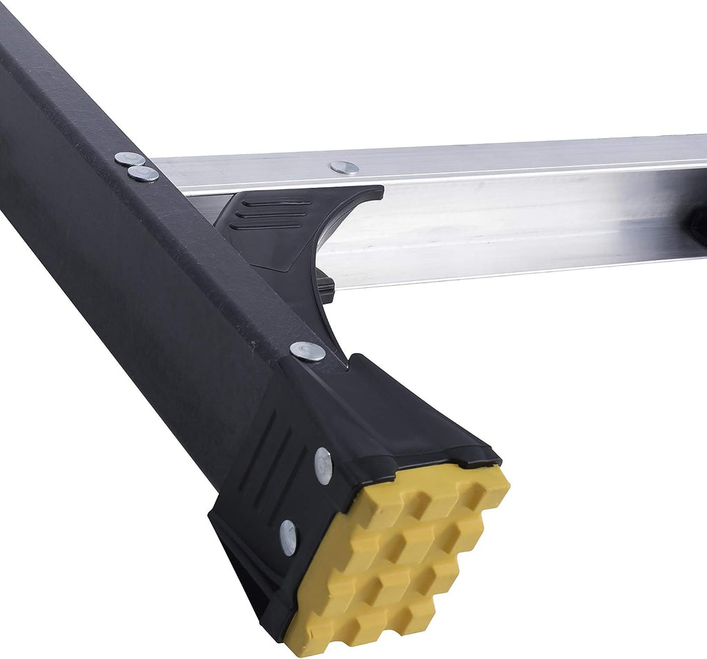 DeWalt Type IA 300lb Rated FG Stepladder 4' DXL3010-04