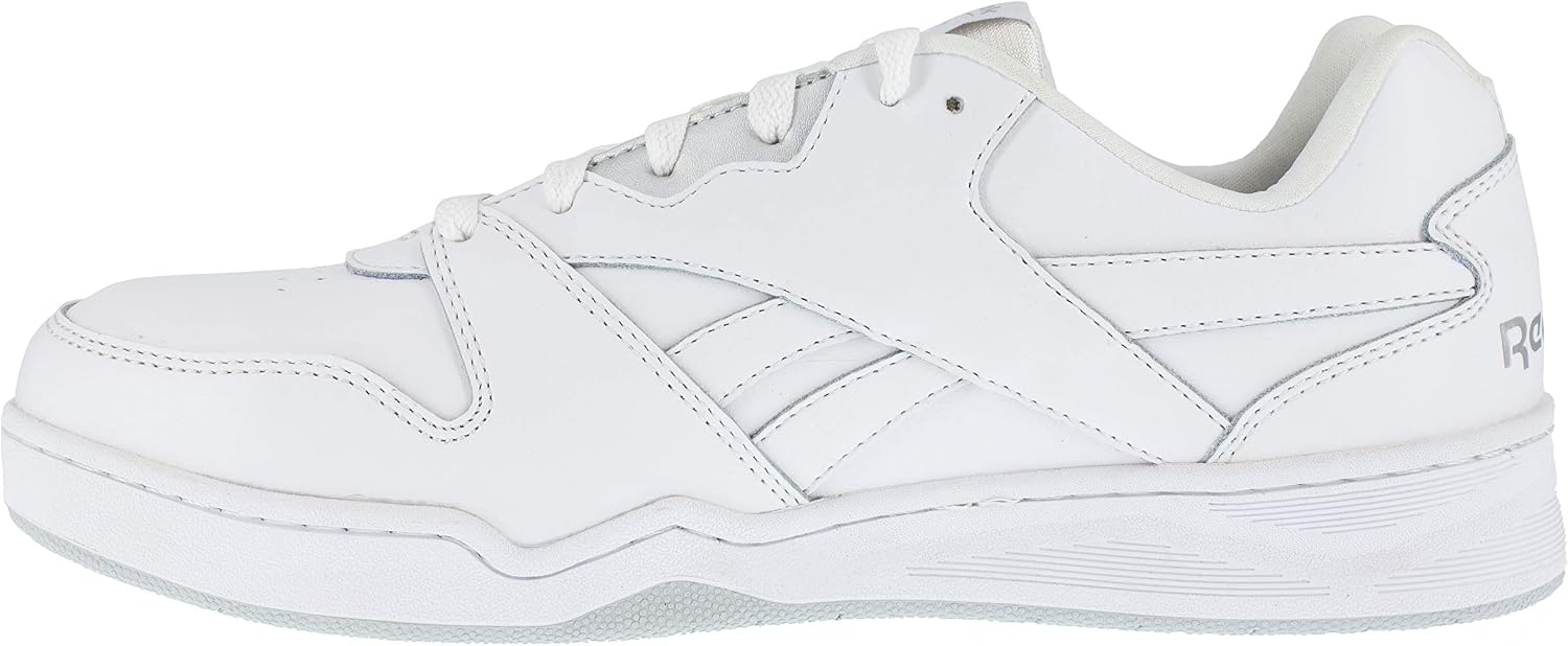 Reebok Work RB161 Women's BB4500 Work Safety Toe White