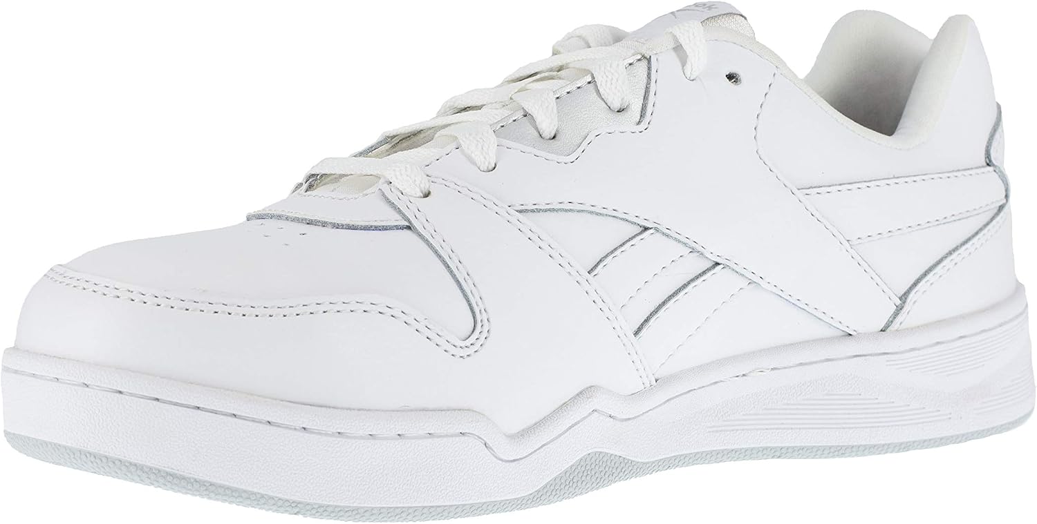 Reebok Work RB161 Women's BB4500 Work Safety Toe White