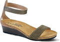 NAOT Footwear Womens Pixie Sandal