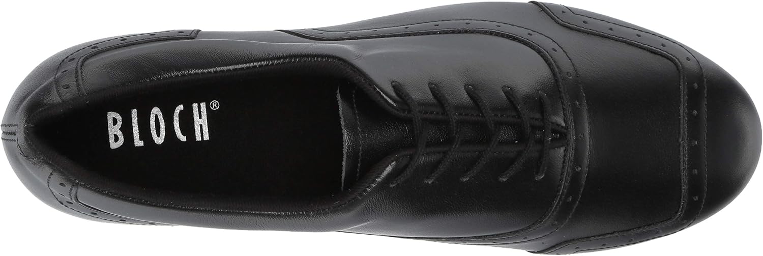 Bloch Men's Tap Pro