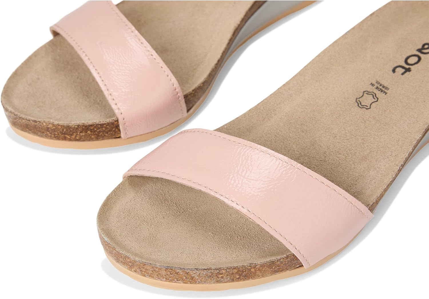 NAOT Footwear Womens Pixie Sandal