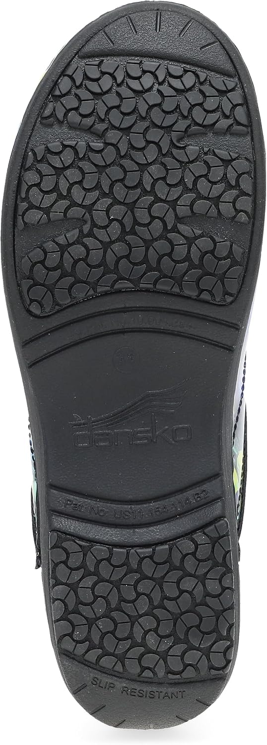 Dansko Women's XP 2.0 Clogs - Lightweight Slip-Resistant Footwear for Comfort and Support - Ideal for - Nursing, Veterinarians, Food Service, Healthcare