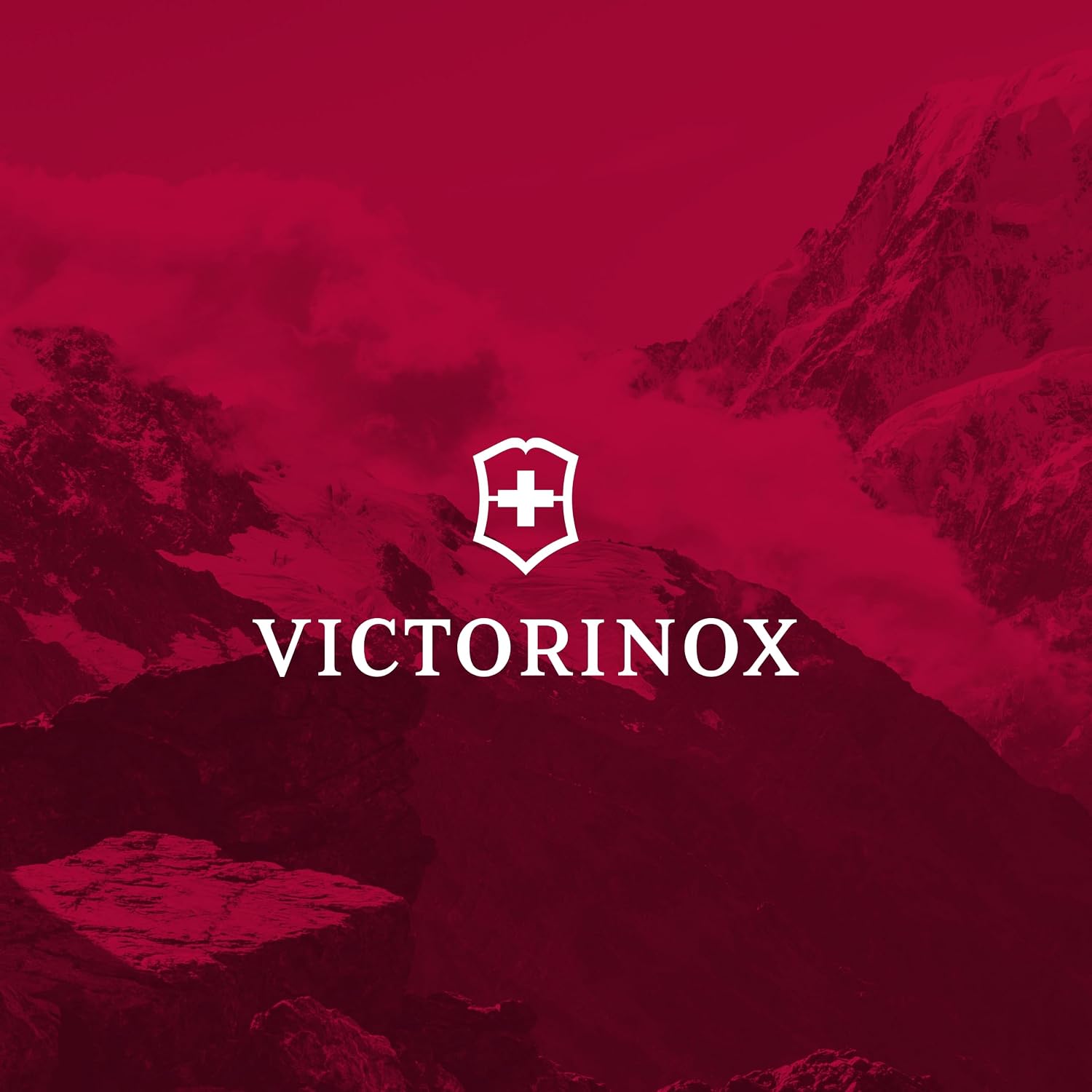 Victorinox 6.9050.17KG Modern Santoku Knife, 7', Walnut Wood