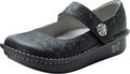 Alegria Paloma Womens Mary Jane - Timeless Comfort, Arch Support and Style Shoe for Everyday Elegance and Slip-Resistant - Nursing and Healthcare Professionals