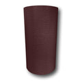 Eagle 1 Aluminum/Vinyl Siding Coil (Multiple Sizes) Each Roll Includes Free 1.25' Matching Stainless Steel Trim Nails - Fascia Cover- Aluminum Flashing Roll (18' x 50 FT, Musket Brown Woodgrain)