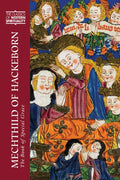 Mechthild of Hackeborn: The Book of Special Grace (Classics of Western Spirituality (Hardcover))
