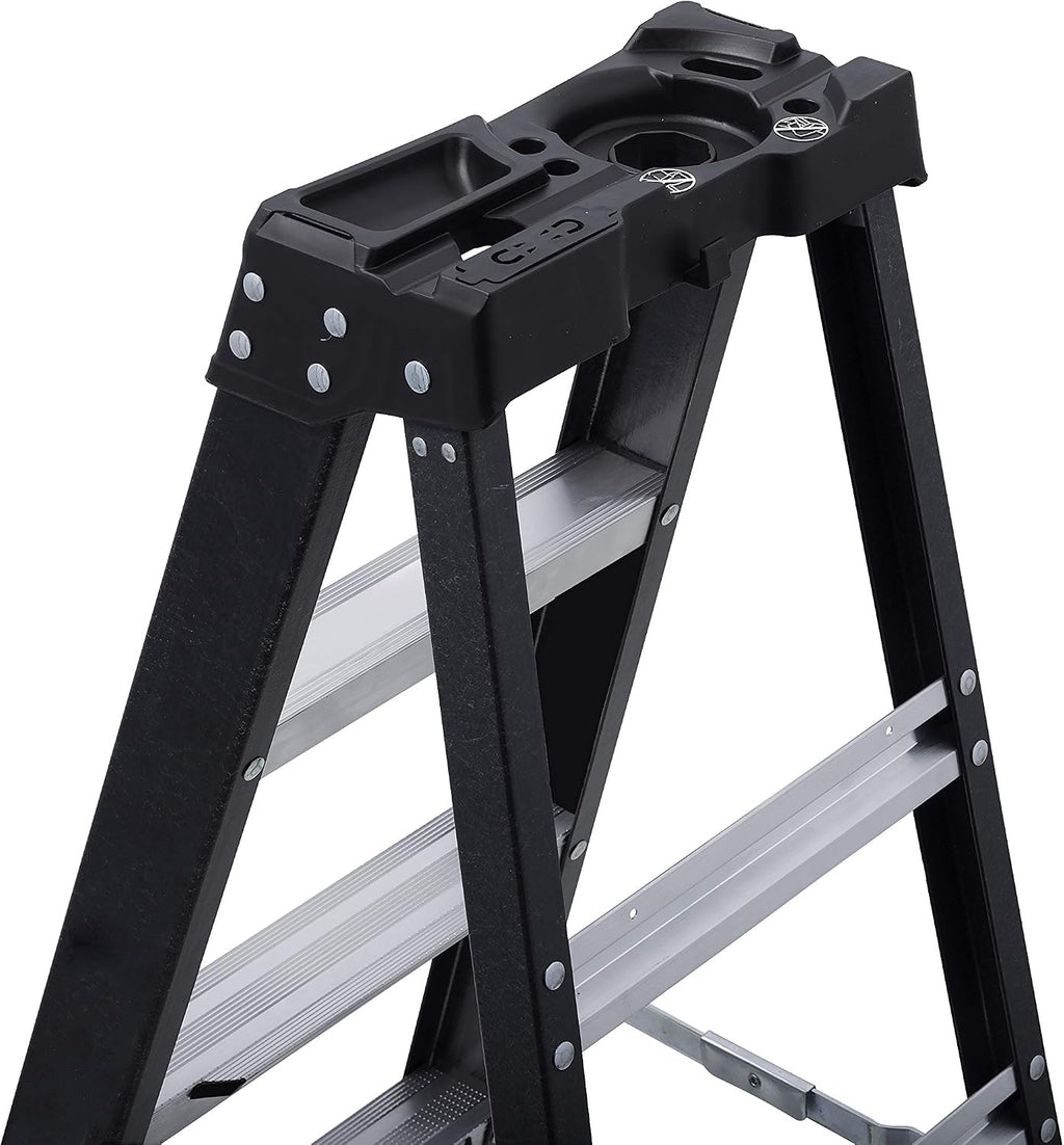 DeWalt Type IA 300lb Rated FG Stepladder 6' DXL3010-06