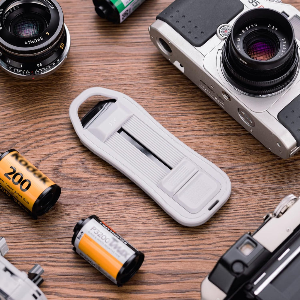 35mm Negative Film Digitizing Adapter Set + Film Retriever