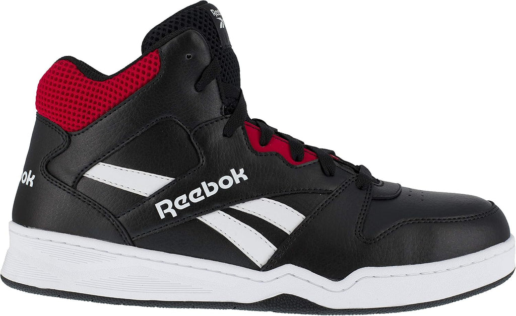 Reebok Men's BB4500 Work Composite Toe Black 13 M