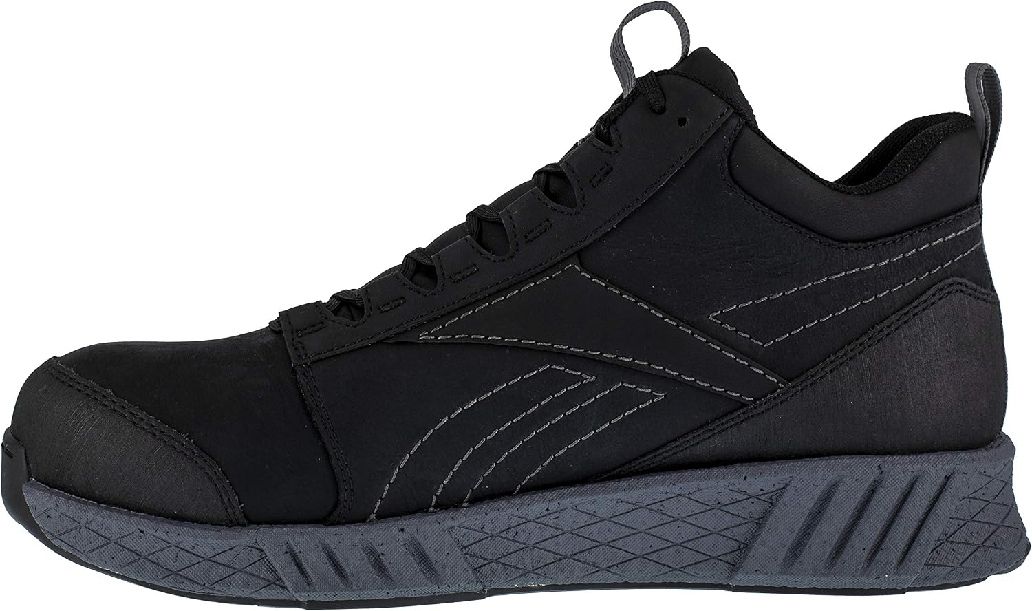 Reebok Work Fusion Flexweave Work Women's Oxford