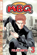 MBQ, Volume 3 (MBQ manga)