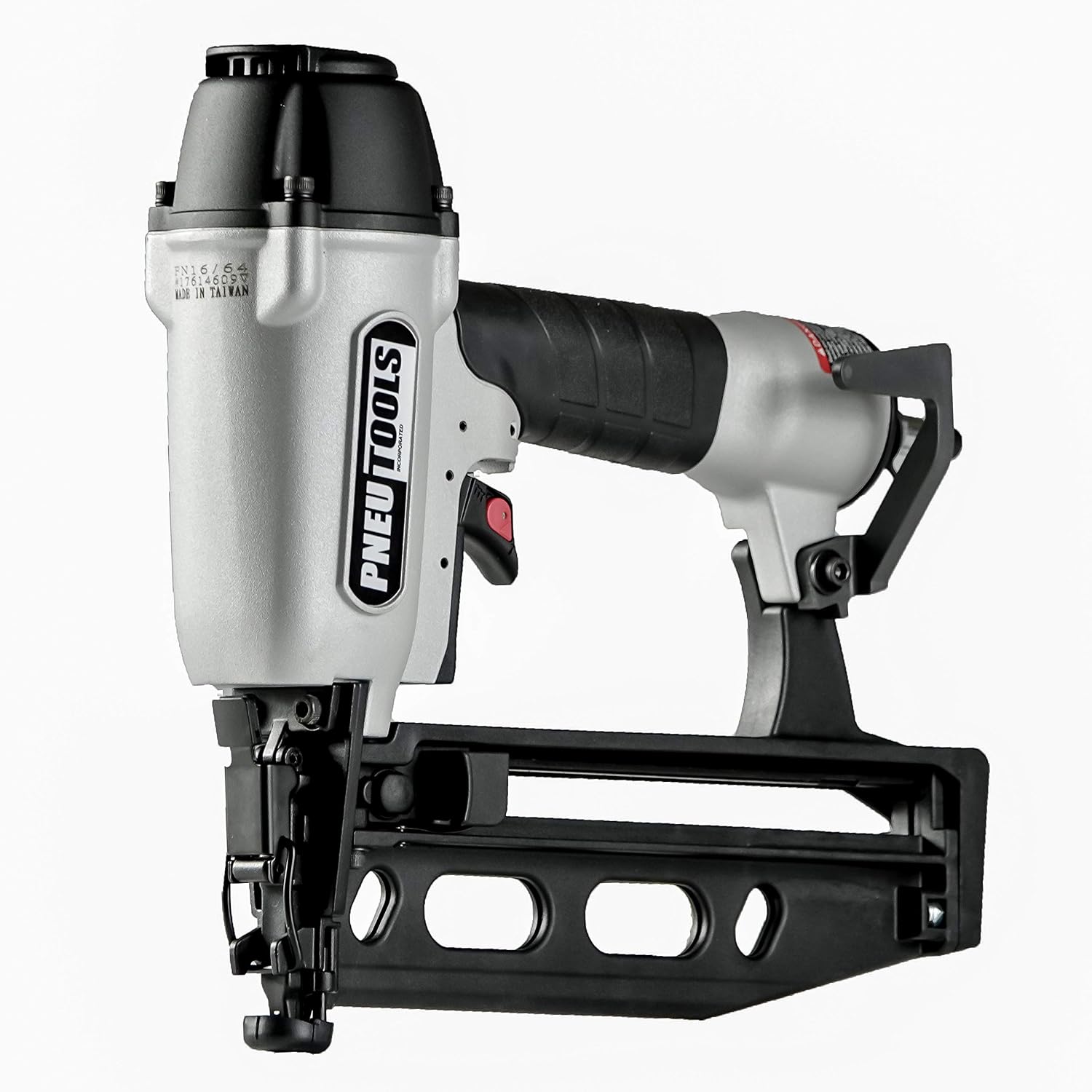 PneuTools FN1664 16 Gauge 3/4 to 2-1/2' Finish Nailer