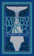 Moby-Dick (Barnes & Noble Omnibus Leatherbound Classics) (Barnes & Noble Leatherbound Classic Collection)