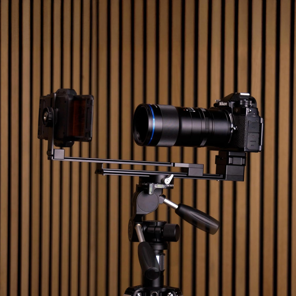ProMaster Digitizing Kit for 35mm and 120 Film, 90420