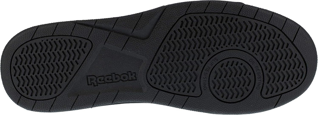 Reebok Men's BB4500 Work Composite Toe Black 13 M