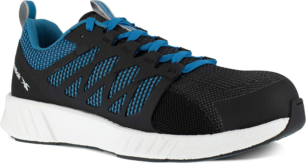 Reebok Work Fusion Flexweave Work Composite Toe Men's Oxford
